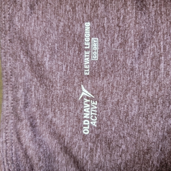 Old Navy Leggings - Picture 9 of 10